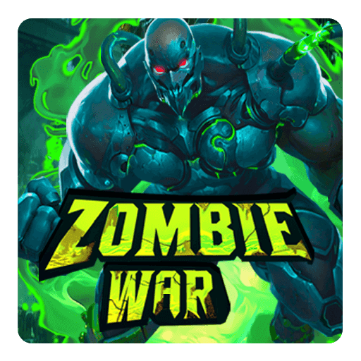Zombie War